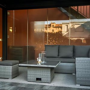 Appartement met Twee Slaapkamers
